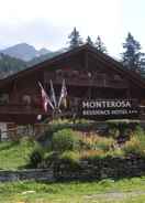 Imej utama Monterosa Residence Hotel
