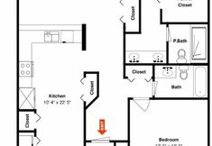 其他 3 Beach Cottage 1504