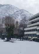 Imej utama Tirch Mir View Chitral
