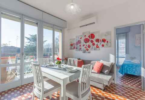 Others Lido di Pomposa Flat - Sea Apartment