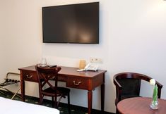 อื่นๆ 4 Klub Sosnowy