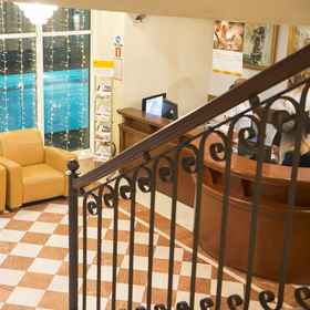 Reception1Klub Sosnowy,Kodrex s.c. Kowalscy G.J.飯店