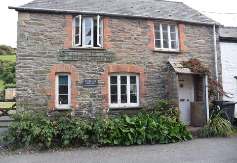 Others Riverside Cottage Brendon