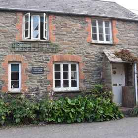 Primary image 1 Riverside Cottage Brendon, Brendon Hotels