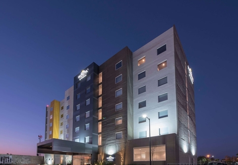 Others Microtel Inn & Suites by Wyndham Guadalajara Sur