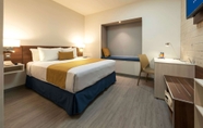 Lainnya 6 Microtel Inn & Suites by Wyndham Guadalajara Sur
