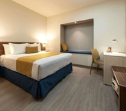 Lain-lain 6 Microtel Inn & Suites by Wyndham Guadalajara Sur
