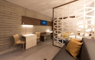 Lainnya 2 Microtel Inn & Suites by Wyndham Guadalajara Sur