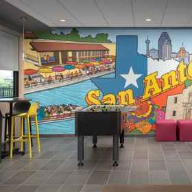 Primary image 1 Tru by Hilton San Antonio North, Hotel Bexar County