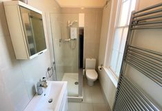 その他 4 Elegant Georgian Apartment Near Clifton Village