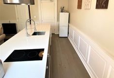 その他 3 Elegant Georgian Apartment Near Clifton Village