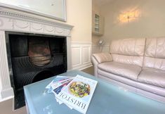 その他 2 Elegant Georgian Apartment Near Clifton Village