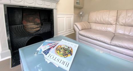 その他 2 Elegant Georgian Apartment Near Clifton Village