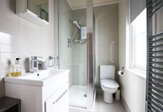 その他 7 Elegant Georgian Apartment Near Clifton Village