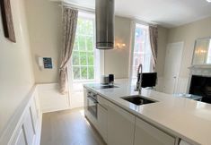 その他 5 Elegant Georgian Apartment Near Clifton Village