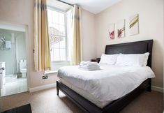 その他 6 Elegant Georgian Apartment Near Clifton Village