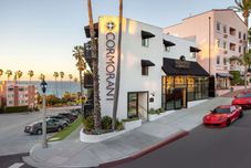 其他 Cormorant Boutique Hotel