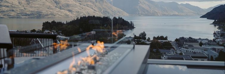 其他 The Carlin Boutique Hotel