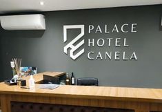 기타 3 Palace Hotel Canela