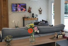 기타 4 Palace Hotel Canela