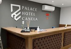 기타 2 Palace Hotel Canela