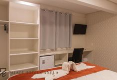 기타 5 Palace Hotel Canela