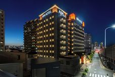 其他 APA Hotel Osaka Kadomashi Ekimae