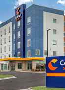 Imej utama Comfort Suites Cottage Grove – Madison