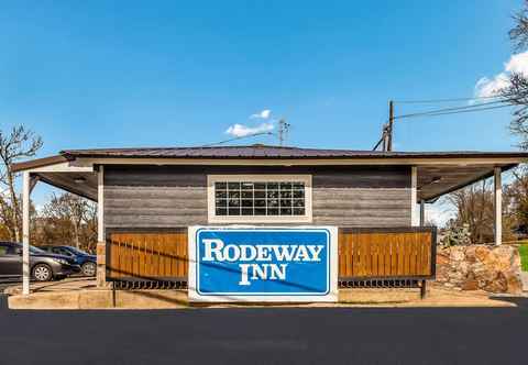 Lain-lain Rodeway Inn