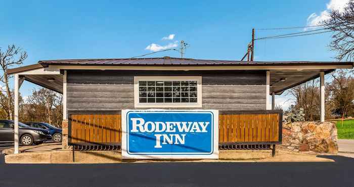 Others Rodeway Inn