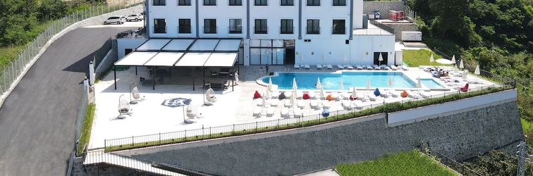 其他 Yason Blue Hotel