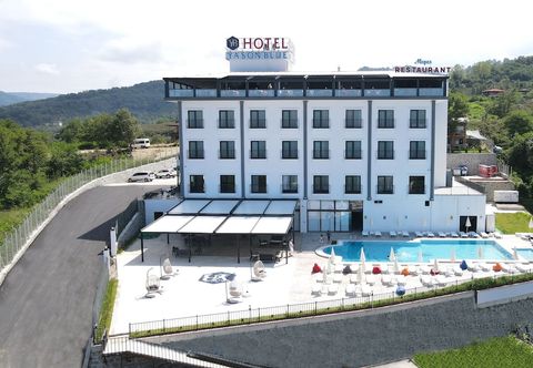 其他 Yason Blue Hotel