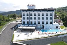 其他 Yason Blue Hotel