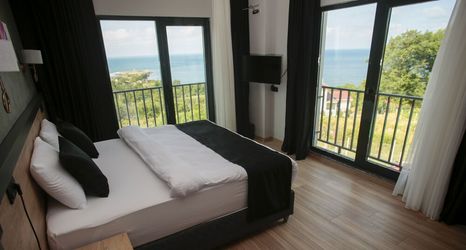 其他 2 Yason Blue Hotel