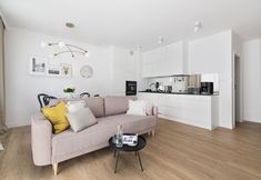 기타 6 EASY RENT Apartments - CENTRUM 2