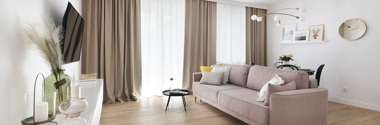 기타 EASY RENT Apartments - CENTRUM 2