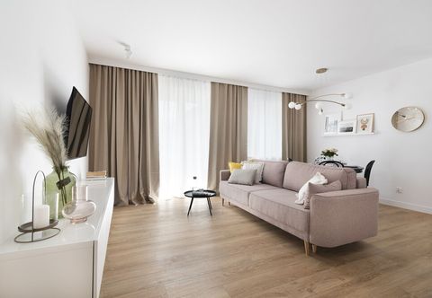 기타 EASY RENT Apartments - CENTRUM 2