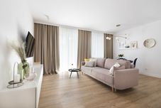 其他 EASY RENT Apartments - CENTRUM 2