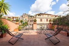 อื่นๆ Rome As You Feel - Terrace on Spanish Steps