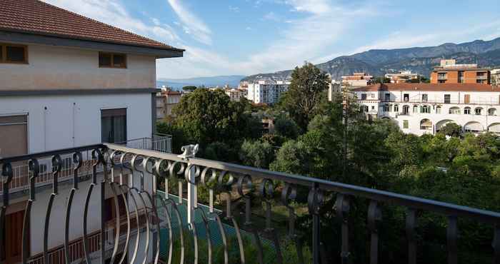 Others La Deliziosa Flat with pool & terrace