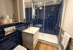 その他 5 Stylish Studio Apartment in Clifton Village