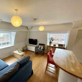 Primary image 1 브라이트 1 더블 B 아파트먼트 너 캐봇 서큐스, Castle Park 호텔