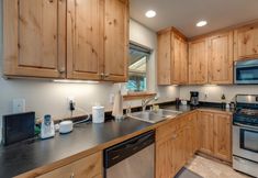Lain-lain 4 Mt Baker Lodging Condo 64 - Sleeps 4
