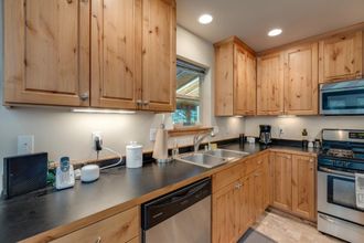 Lain-lain 4 Mt Baker Lodging Condo 64 - Sleeps 4