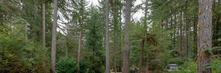 Lain-lain Mt Baker Lodging Condo 64 - Sleeps 4