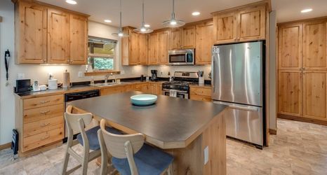 其他 2 Mt Baker Lodging Condo 64 - Sleeps 4