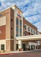 Imej utama Comfort Suites Scottsdale Talking Stick Entertainment District