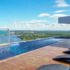 Primary image1Silverton Paiva Experience,伊塔普阿马海滩飯店