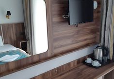 その他 5 Elijah Otel