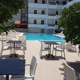 Primary image1Elijah Otel,哈德良门飯店